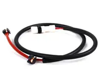 Capteur d'usure des plaquettes de frein. Porsche 993 1994-97 - 99361236501, 99361236502