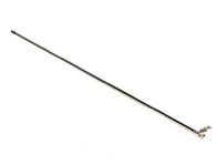 Supporto cofano in fibra di carbonio. Porsche 911/964/993 - 96451156900/1, 96451156900, 99351133100, 99351133100/1, 99351133100/1 - SC224-A12