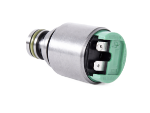 Regulador de presión de transmisión Tiptronic. Porsche 986/987/996 (1997-08) - 98632560401
