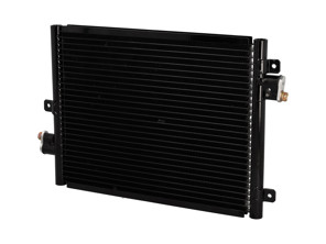 Radiator Air Conditioning (Air Con)  Condenser. Porsche 996 / 987 / 987C / 997 - 99757391102, 99657311103, 99657311102, 99757391104 - 161264A, 08353002, 172000N, TSP0225681, 8880400467, DCN28002, 43075, 74005052, 704CD00134, 814167, PR5052, PRA5052, 940190, 3700, 8FC351301421, 8FC351301424, AC354000P, AC354000S, KTT110606, 342440, 35795, 1627200300, 8FC 351 301-421