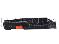 Insert de support supérieur Cabrio. Porsche 911 78-89 - 91150146560GRV, 91150146660GRV