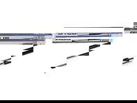 斯泰必鲁斯前发动机盖减震器。保时捷 955 卡宴 - 95551135900, 8542UD, 7L5823359