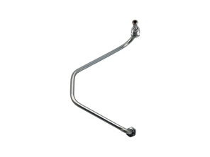 Latiguillo de freno de la pinza delantera derecha Porsche 993 - 99335558402