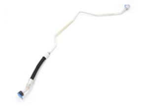 Air conditioning refrigerant pressure line. Porsche 964 >>1992 - 96457309304, 96457309300
