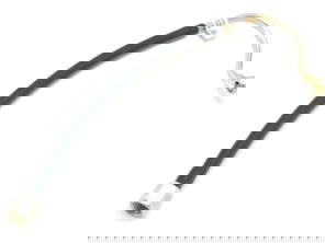 Fuel line. Porsche 964 Turbo - 93011030205, 93011030201, 93011030208