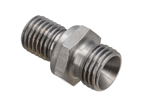 Screwed Socket For Tiptronic Gearbox. Porsche 996 Carrera / Turbo / GT2 / 997.1 Carrera / Turbo / GT2 - 0009971171