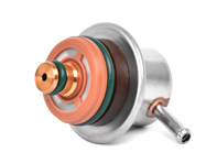 Fuel pressure regulator. Porsche 997 Turbo / 997 GT3 - 99711019970