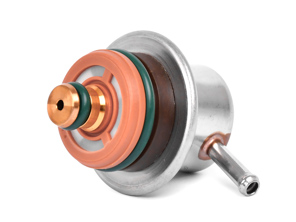 Brandstof drukregelaar. Porsche 997 Turbo / 997 GT3 - 99711019970