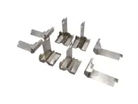 发动机铝制挡板套件 8 件 保时捷 911 1965 - 1973 年款 - 90110603501, 90110604100, 90110603901, 901.106.035.01, 901.106.041.00, 901.106.039.01 - ENG11.2.135, ENG112135