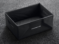 Porsche Luggage compartment box (folding) - 95B044009