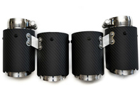 Échappement Deluxe Quad-Style Tail Pipes (PSE). Porsche 991 (911) Carrera 2012-16 - 99111146502, 99111146503, 99111146504, 99111146505, 99111146602, 99111146603, 99111146604, 99111146605, 99111136101, 99111136102, 99111136103, 99111198301, 99111198302, 99111146700, 99111136203, 99111198401, 99111146800