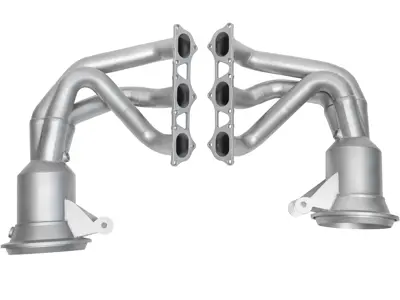Intestazioni SOUL Competition. Porsche 992 GT3 / GT3 RS - 0PB254400F, 0PB254400E, 0PB254450F, 0PB254450E - POR.992GT3.COH