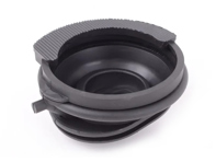 Manchon de col de réservoir de carburant. Porsche 944 1982-85 - 93120128101, 93120128105