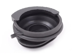 Kraftstofftank-Halsmanschette. Porsche 944 1982-85 - 93120128101, 93120128105