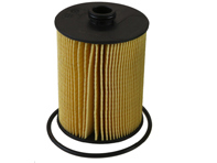 Oil filter. Porsche 958 Cayenne 3.6L 2012>> - 95810722210 - HU8009z