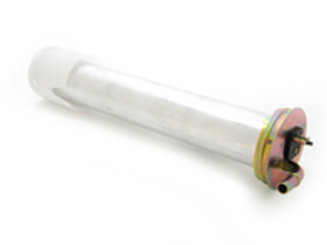 Transmetteur de niveau de carburant / jauge dans le réservoir. Porsche 928 1989-95 - 92864103002