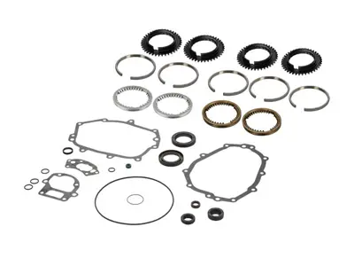 Gearbox Repair Kit, (915 Gearbox). Porsche 911 1974-86 - 93030241103, 91130241128, 90130224203, 91530224200, 91530224114, 91530230113, 91530230114, 91130230113, 91530091101