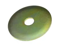 Arandela de copa de montaje de caja de cambios. Porsche 911 / 964 RS / 993 RS - 90130531100, 00004450002 - URO-011700, 1617950100