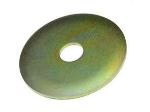 Arandela de copa de montaje de caja de cambios. Porsche 911 / 964 RS / 993 RS - 90130531100, 00004450002 - URO-011700, 1617950100