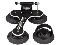 Portabici SeaSucker Talon - Porta x1 bici - BT1004