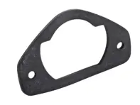 Kentekenverlichting pakking. Porsche 911/914 - 91163160800, 91163160801, 00806136119