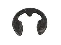 Fermacavo freno a mano 90011600409 - 90037805101