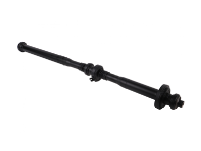 Albero di trasmissione cardanico - Trasmissione posteriore - per Porsche 958 Cayenne S Diesel 4.2L V8 2013-2018 - 95842101140, 958521102C