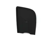 Coperchio in plastica per contenitore antigelo. Porsche 955 Caienna / 957 Caienna - 9555041000001C