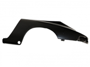 Rear 1/4 Panel Targa. Porsche 911 1965-68 - 90150306321, 90150306121, 90150306121GRV, 90150306421, 90150306221, 90150306221GRV