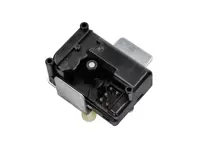 Stellmotor Luftverteilungsgehäuse Mitte. Porsche 993 1994-98 - 99357290500