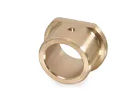 Oil pump bearing bush. Porsche 911 72-73 - 91530724302, 91530724301