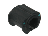 适用于保时捷 986 / 987 / 996 / 997 的后稳定杆衬套 19.8mm - 99633379225, 99633379219 - URO-012591, MSB0561, 414 715 0001