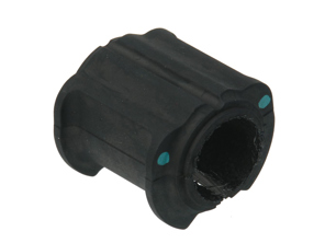 适用于保时捷 986 / 987 / 996 / 997 的后稳定杆衬套 19.8mm - 99633379225, 99633379219 - URO-012591, MSB0561, 414 715 0001