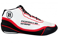 Race boot Porsche Motorsport Air-S Speed