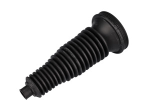 Fuelle de cremallera de dirección. porsche macan - 4G0423831, 4G0423832A