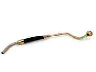 Linea dell'albero a camme a sinistra. Porsche 911 1965-83 - 90110734703, 90110734702, 90110734701, 1613700176 - COH90110734701