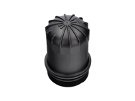 机油滤清器总成。保时捷 718 (982) Boxster / 718C (982C) Cayman - 9A210702400, 0PC115403 - SL-F404