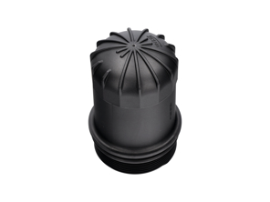 Oliefilter compleet. Porsche 718 (982) Boxster / 718C (982C) Cayman - 9A210702400, 0PC115403 - SL-F404