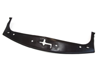 Afdekking voorpaneel (binnenzijde motorkap). Porsche 986 Boxster / 996 - 9965048110001C, 9965048110001C
