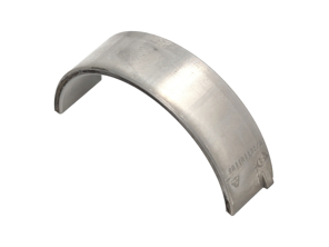 Coussinet de palier principal (simple) : surdimensionné (0,25 mm) à l'extérieur / sous-dimensionné (0,50 mm) à l'intérieur. Porsche 911/912/914 (1965-1977) - 90110113276, 90110113275, 90110113275001