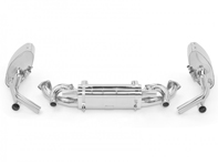 Kit échappement sport Porsche 991.1 Carrera S 2012-2015 - TSPO991C12.003.A