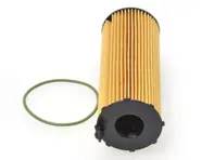 Oil filter. Porsche 957/958 Cayenne V6 3.0L / S 4.2L DIESEL DIESEL - 95510722200, 95510722200, 95510722200 - E73HD207, F026407066
