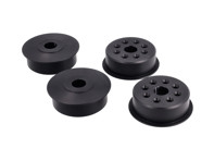 Lagere draagarmbussen. Porsche 996 / 986 Boxster - 3602400003, 99634105306, 99634105307, 99634105316, 99634105319, 99634105314, 99634105317, 99634105318, 99634144190 - AP996260, AP-996-260