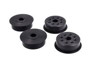 Lower control arm bushes. Porsche 996 / 986 Boxster - 3602400003, 99634105306, 99634105307, 99634105316, 99634105319, 99634105314, 99634105317, 99634105318, 99634144190 - AP996260, AP-996-260