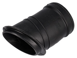 Kachelventilatorlaars. Porsche 911 1984-89 - 93021133701, 93021133700