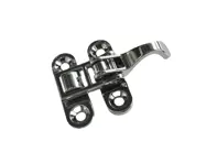 Chiusura capote. Porsche 356A Speedster / 356 Roadster - 54056189000 - 00098165045