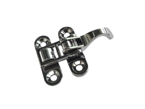 Verdeckverschluss. Porsche 356A Speedster / 356 Roadster - 54056189000 - 00098165045