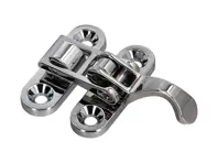 敞篷车顶锁。保时捷 356A Speedster / 356 Roadster - 54056189000 - 00098165045