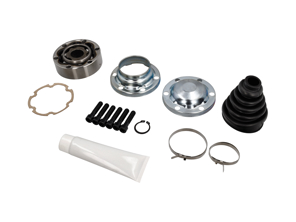 等速万向节套件。适用于保时捷 911 / 965 / 964 / 993 / 986 车型。 - 91133292301, 302303, 91133203001, 14-146044, 501SU001NA