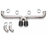 Echappement cat-back competition race x-pipe. Porsche 997.2 GT3 / GT3 RS - 99711102792, 99711102793, 99711102797, 99711102780, 99711102799, 99711104794, 99711104797, 99711104782, 99711104784, 99711104894, 99711104897, 99711104882, 99711104884, 99711104798, 99711104785, 99711104898, 99711104885